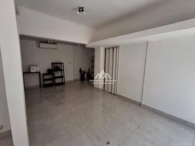 Ponto Comercial para alugar, 65m² no Centro, Ribeirão Preto