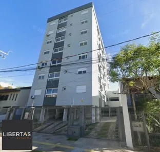 Apartamento com 1 Quarto à venda, 42m² no Cristo Redentor, Porto Alegre