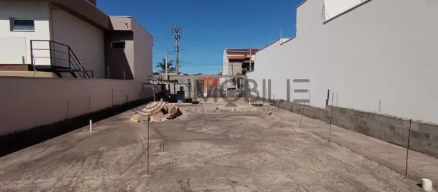 Lote/Terreno à venda, 250m² no Jardim Europa II, Indaiatuba
