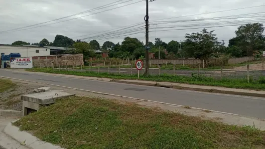 Lote/Terreno à venda, 2850m² no Gebara (Itambi), Itaboraí