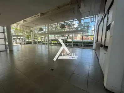 Ponto Comercial para alugar, 560m² no Cidade Monções, São Paulo