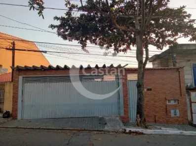 Casa com 2 Quartos à venda, 250m² no Jardim Guairaca, São Paulo