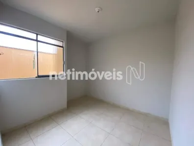 Apartamento com 2 Quartos à venda, 52m² no Eldorado, Contagem