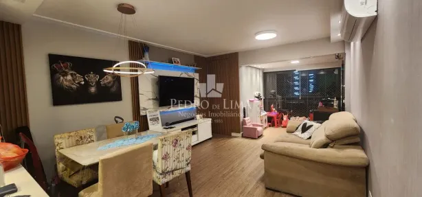 Apartamento com 2 Quartos à venda, 67m² no Mooca, São Paulo