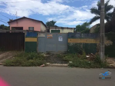 Galpão/Depósito/Armazém à venda, 100m² no Parque Ortolândia, Hortolândia