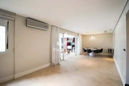 Apartamento com 2 Quartos à venda, 168m² no Itaim Bibi, São Paulo