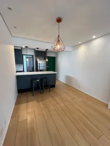 Apartamento com 2 Quartos à venda, 65m² no Cidade Monções, São Paulo