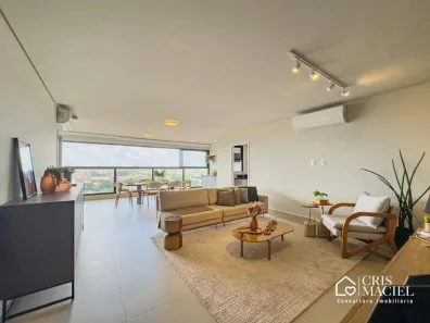 Apartamento com 3 Quartos à venda, 155m² no Vila Castelo Branco, Indaiatuba