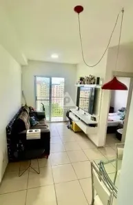 Apartamento com 2 Quartos à venda, 52m² no Jacarepaguá, Rio de Janeiro
