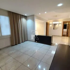 Apartamento com 3 Quartos à venda, 134m² no Belvedere, Belo Horizonte