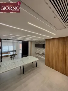 Sala Comercial à venda, 46m² no Mooca, São Paulo