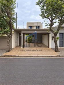 Sobrado com 3 Quartos à venda, 115m² no Jardim João Pontin, Ribeirão Preto