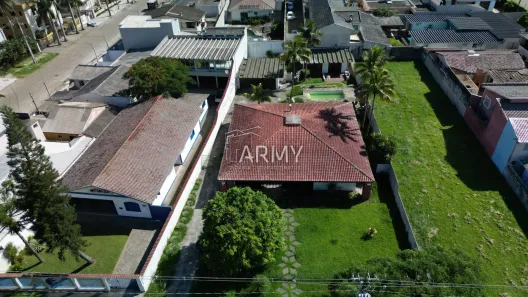 Casa com 4 Quartos à venda, 360m² no Oceania, Paranaguá