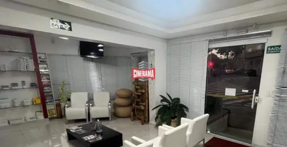 Prédio Comercial para alugar, 284m² no Osvaldo Cruz, São Caetano do Sul