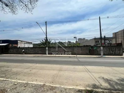 Lote/Terreno para alugar, 1500m² no Vila das Belezas, São Paulo