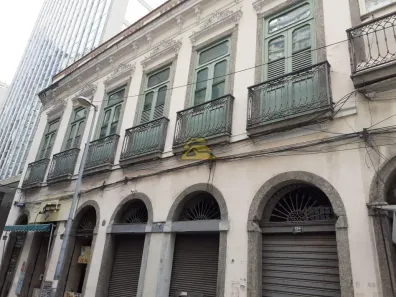 Prédio Comercial à venda, 300m² no Centro, Rio de Janeiro