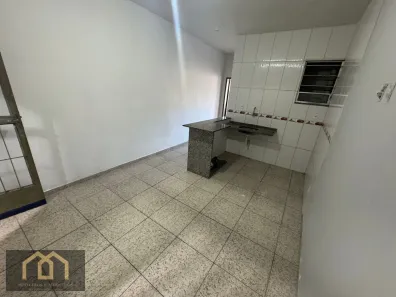Apartamento com 1 Quarto à venda, 38m² no Olavo Bilac, Duque de Caxias