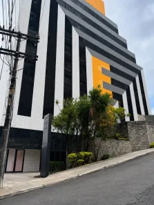 Sala Comercial à venda, 36m² no Brotas, Salvador