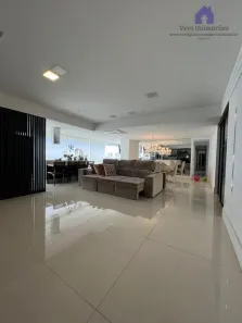 Apartamento com 3 Quartos à venda, 156m² no Piatã, Salvador