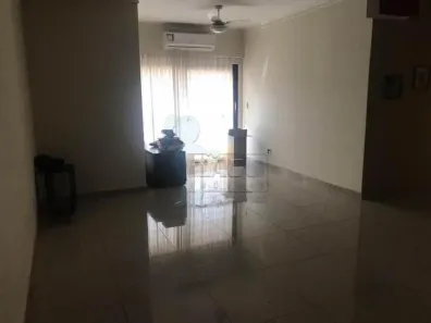 Apartamento com 3 Quartos à venda, 92m² no Jardim Irajá, Ribeirão Preto