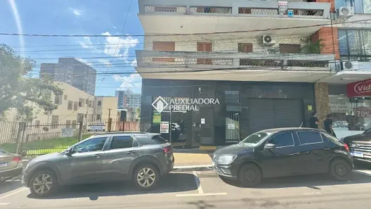 Ponto Comercial para alugar, 135m² no Centro, Novo Hamburgo