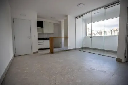 Apartamento com 2 Quartos à venda, 90m² no Santa Efigênia, Belo Horizonte