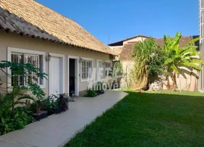Casa de Condomínio com 1 Quarto à venda, 38m² no Parque Turf Club, Campos dos Goytacazes