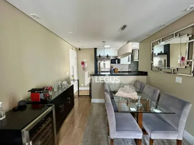 Apartamento com 2 Quartos à venda, 65m² no Mooca, São Paulo