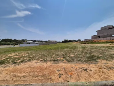 Lote/Terreno à venda, 1002m² no Reserva Petrus, Indaiatuba