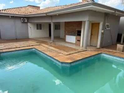 Casa de Condomínio com 3 Quartos à venda, 320m² no Parque Residencial Damha, São José do Rio Preto