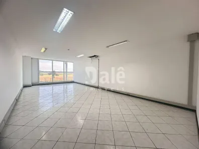 Sala Comercial para alugar, 395m² no Parque Residencial Aquarius, São José dos Campos