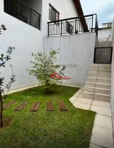 Casa de Condomínio com 3 Quartos à venda, 212m² no Nova Caieiras, Caieiras