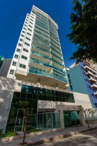 Apartamento com 3 Quartos à venda, 98m² no Praia da Costa, Vila Velha