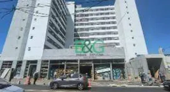 Ponto Comercial para alugar, 570m² no Saúde, São Paulo