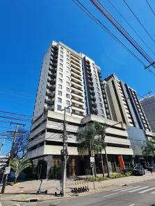 Flat com 1 Quarto à venda, 34m² no Praia de Belas, Porto Alegre