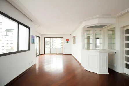 Apartamento com 5 Quartos à venda, 293m² no Tatuapé, São Paulo