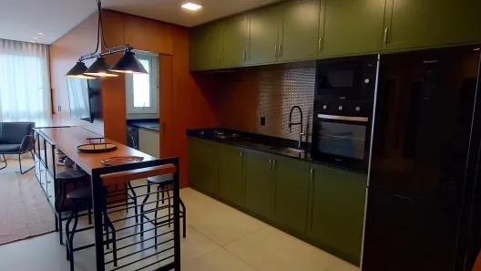 Apartamento com 2 Quartos à venda, 83m² no Torres, Torres
