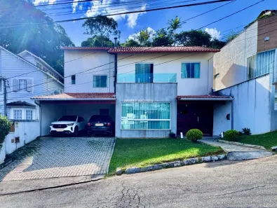 Casa com 3 Quartos à venda, 210m² no Portal da Torre, Juiz de Fora