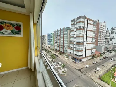 Apartamento com 2 Quartos à venda, 87m² no Capão da Canoa, Capão da Canoa