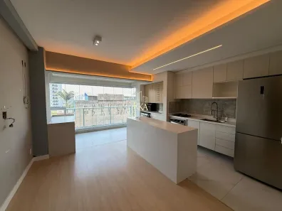 Apartamento com 2 Quartos à venda, 74m² no Bethaville I, Barueri