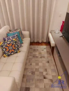Apartamento com 3 Quartos à venda, 101m² no Quinta da Paineira, São Paulo