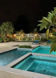Casa de Condomínio com 5 Quartos à venda, 410m² no Joapiranga, Valinhos