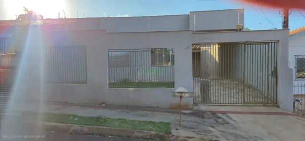 Casa com 2 Quartos à venda, 125m² no Pacaembu, Londrina