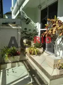 Casa de Condomínio com 3 Quartos à venda, 107m² no Taquara, Rio de Janeiro