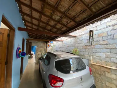 Casa com 4 Quartos à venda, 162m² no Floresta, Belo Horizonte