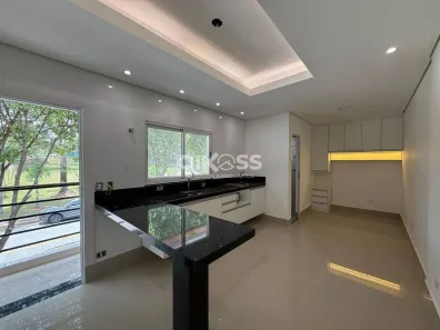 Kitnet com 1 Quarto para alugar, 25m² no Parque Residencial Flamboyant, São José dos Campos