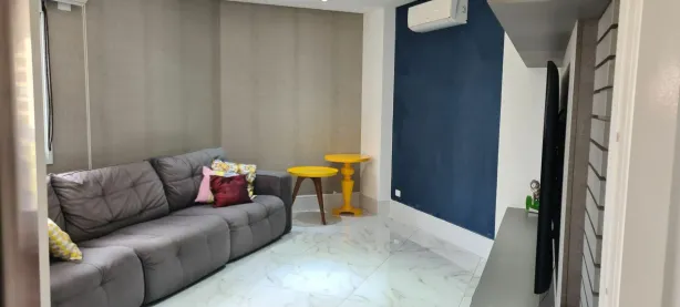 Apartamento com 3 Quartos à venda, 300m² no Jardim do Mar, São Bernardo do Campo