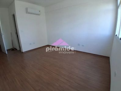 Sala Comercial à venda, 31m² no Parque Residencial Aquarius, São José dos Campos
