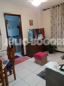 Apartamento com 2 Quartos à venda, 65m² no Fonseca, Niterói