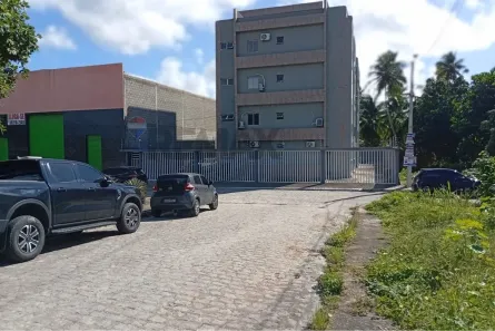 Apartamento com 2 Quartos à venda, 52m² no Loteamento Trevo do Frances, Marechal Deodoro